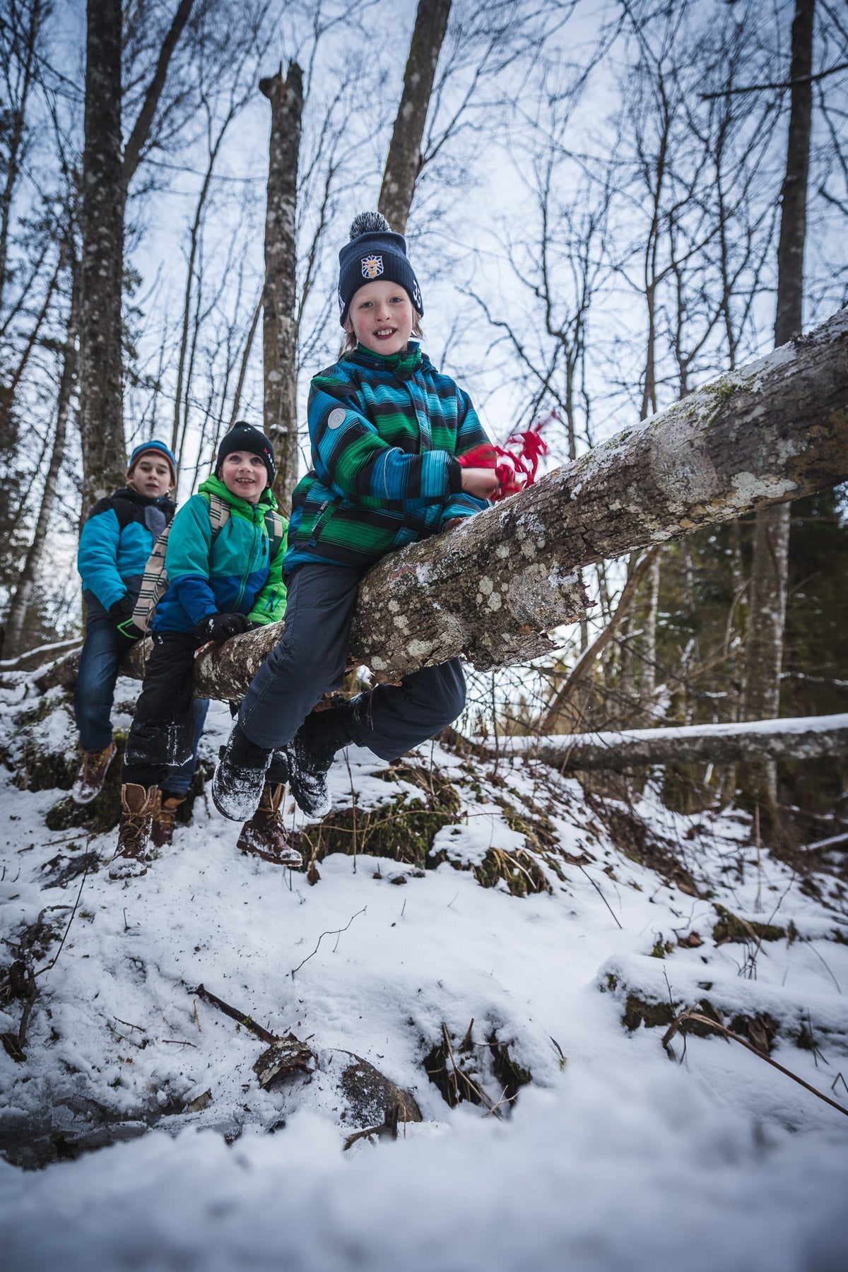 TĒVU UN DĒLU PIEDZĪVOJUMU PĀRGĀJIENS (11.01.2026, CĒSĪS)