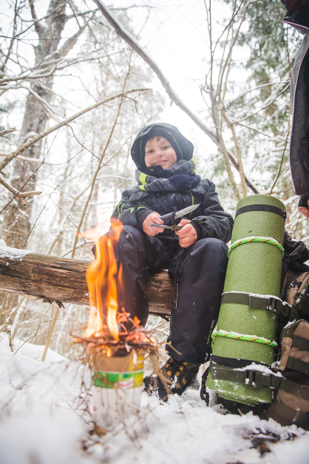 TĒVU UN DĒLU PIEDZĪVOJUMU PĀRGĀJIENS (11.01.2026, CĒSĪS)