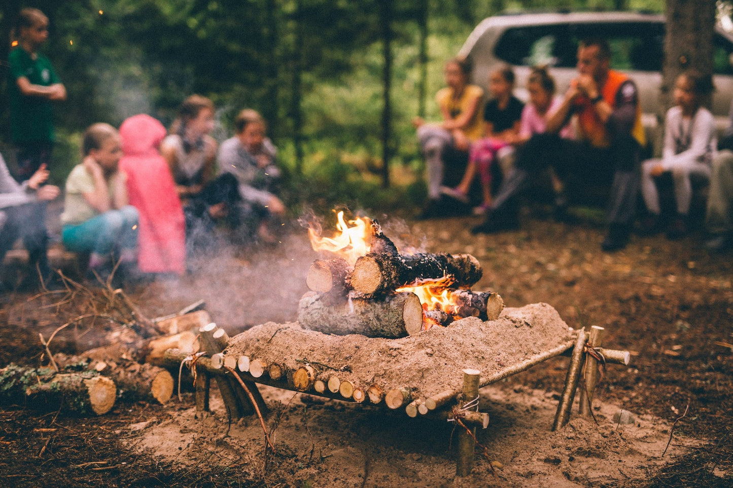 TĒVU UN MEITU PIEDZĪVOJUMU NOMETNE “ATTIECĪBU FESTIVĀLS” (18.05.-19.05.2024, PĀVILOSTĀ)
