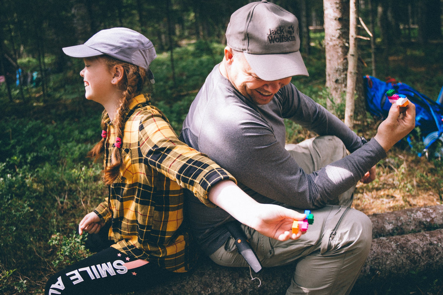 TĒVU UN MEITU PIEDZĪVOJUMU PRGĀJIENS (06.09.2025, CĒSIS)