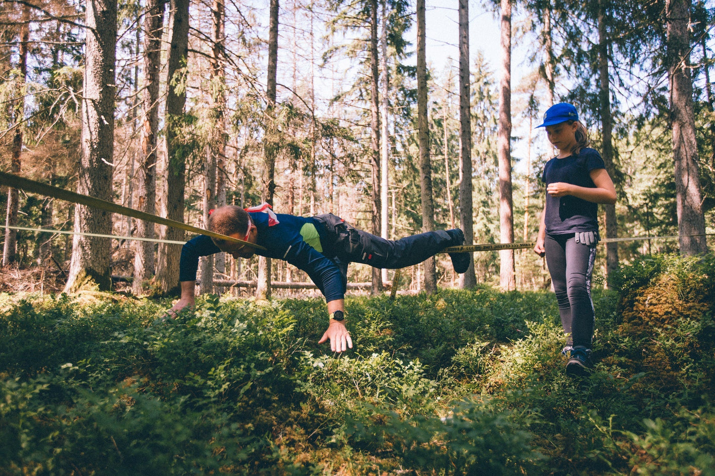 TĒVU UN MEITU PIEDZĪVOJUMU NOMETNE “ATTIECĪBU FESTIVĀLS” (18.05.-19.05.2024, PĀVILOSTĀ)