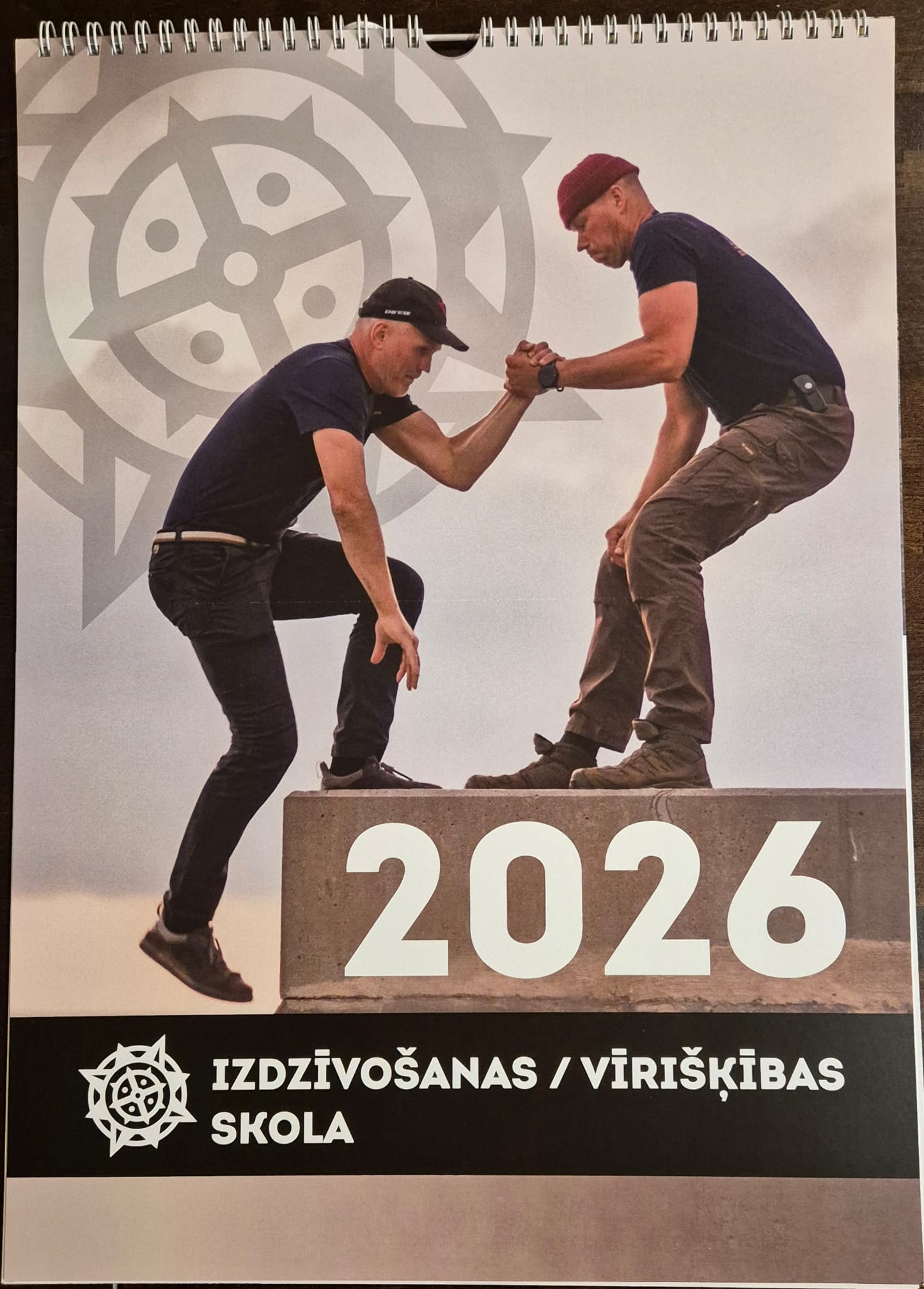 Kalendārs 2026
