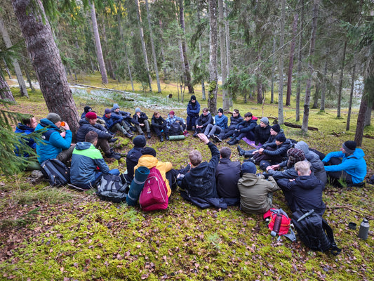 Puišu PĀRGĀJIENS, BALDONĒ