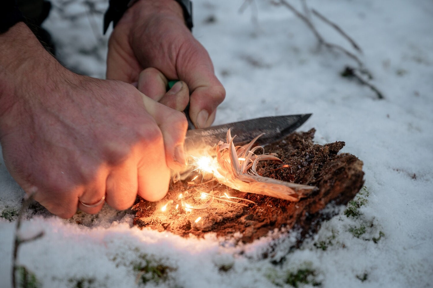 Izdzīvošanas skolas krams